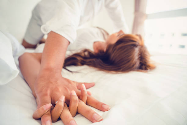 Romantic Relationship Secrets Every Happy Couple Knows