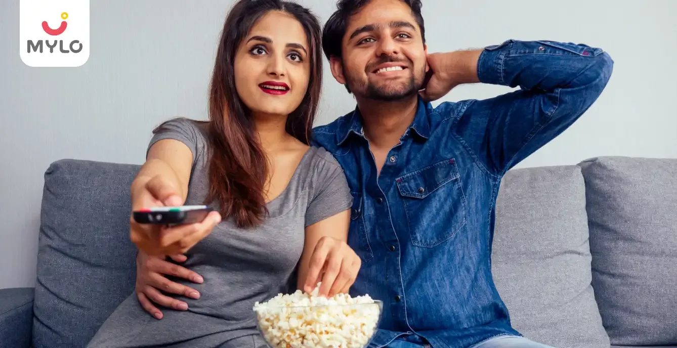 Must-Watch Hot Web Series for Adults in HD